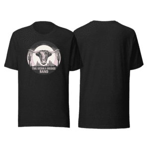 Bull T-Shirt