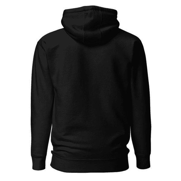 Bull Hoodie - Image 3