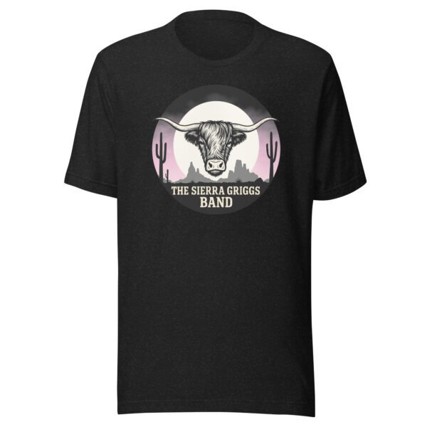 Bull T-Shirt - Image 2