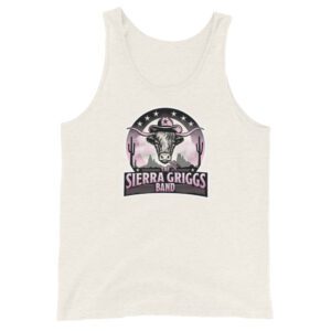 Cowboy Tank