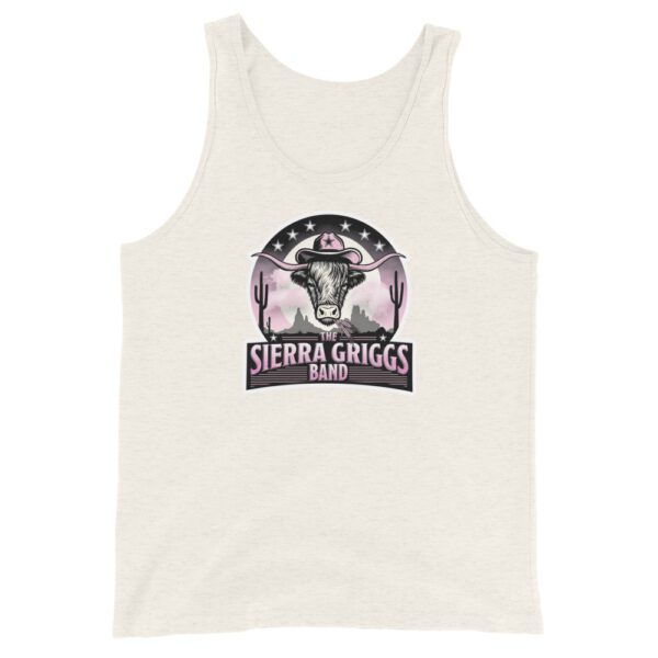 Cowboy Tank