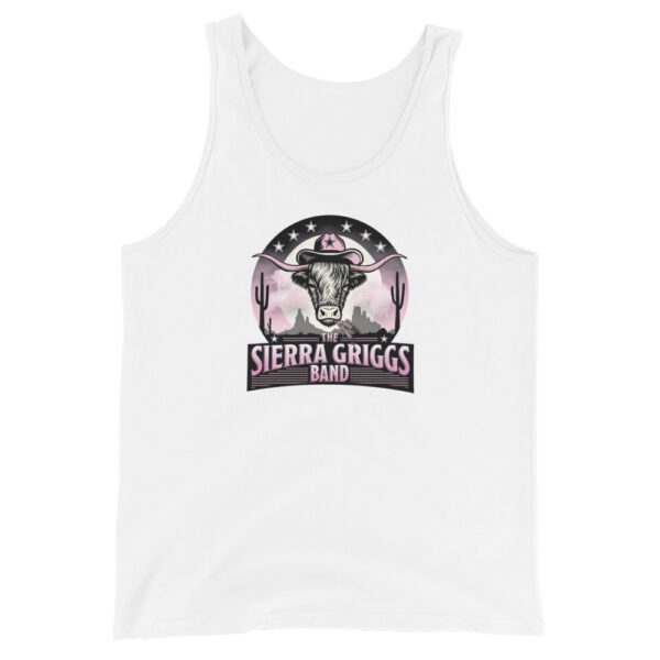 Cowboy Tank - Image 3