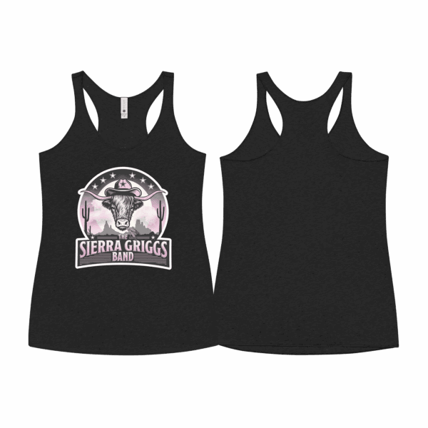 Women's Tank