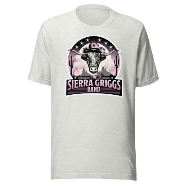 Cowboy T-Shirt - Image 5