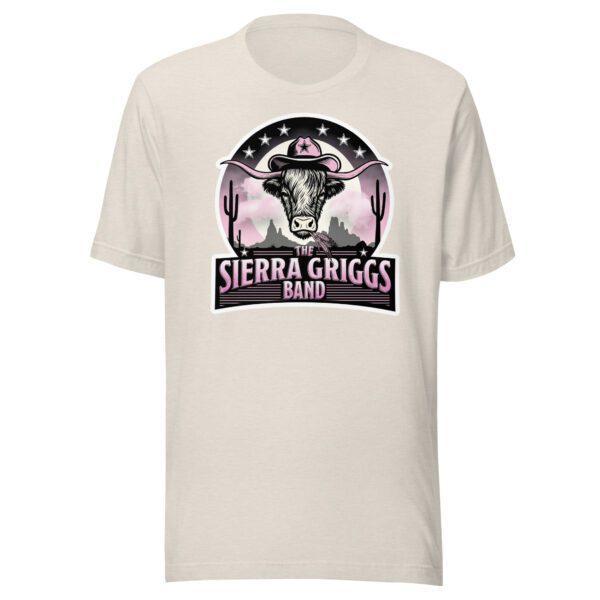 Cowboy T-Shirt - Image 3