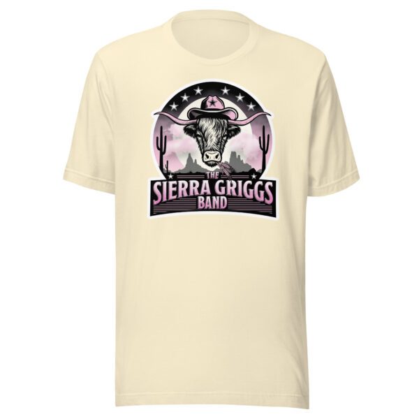 Cowboy T-Shirt - Image 6