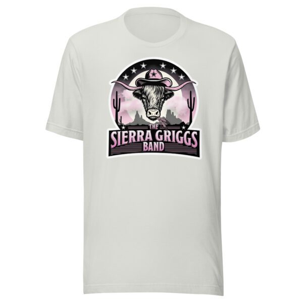Cowboy T-Shirt - Image 4