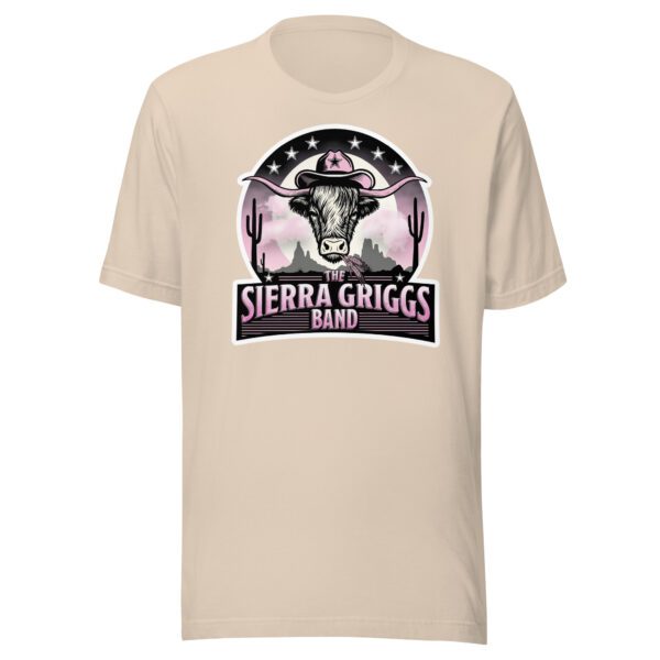 Cowboy T-Shirt - Image 2