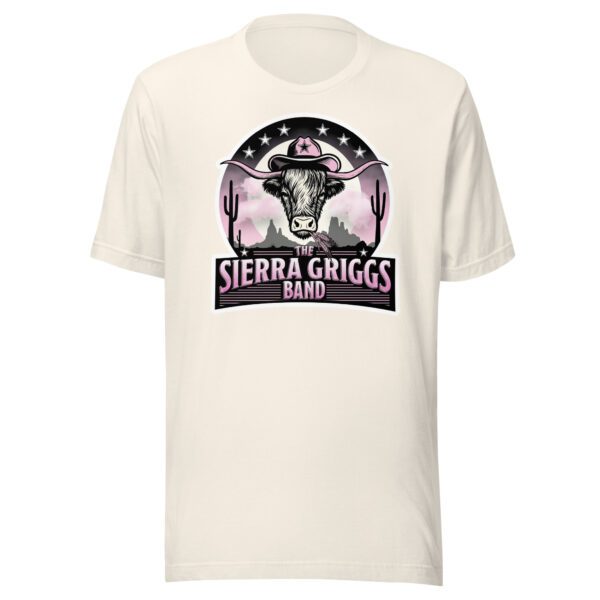 Cowboy T-Shirt - Image 7