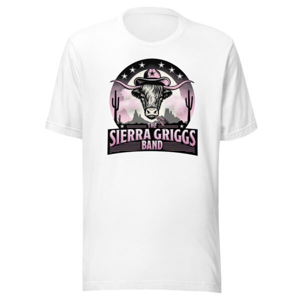 Cowboy T-Shirt - Image 8