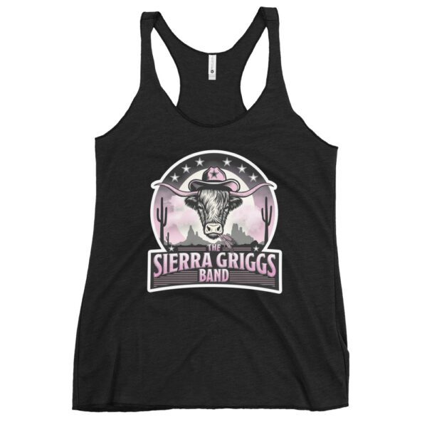 Women's Tank - Image 2